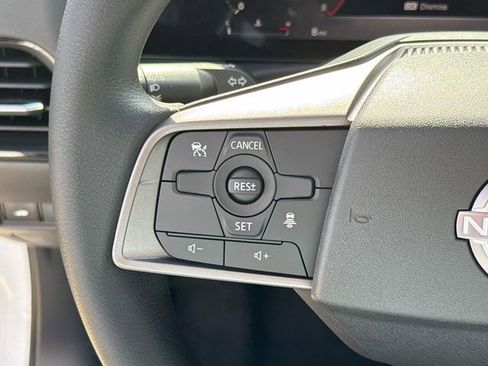 New 2026 Nissan Sentra SV image 24