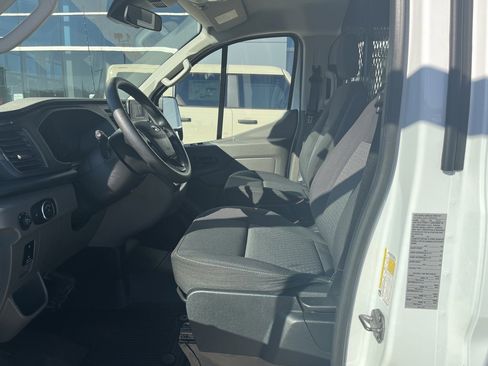 Certified 2022 Ford Transit 250 Low Roof w/ Exterior Upgrade Package image 9