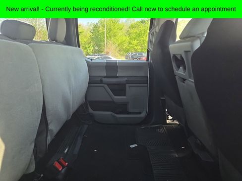 Used 2022 Ford F250 XLT image 9