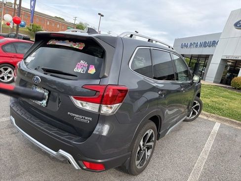 Used 2024 Subaru Forester Touring w/ POP Package 3 image 18
