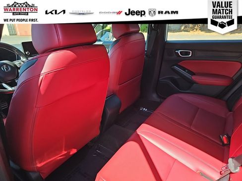 Used 2024 Acura Integra A-Spec FWD image 19
