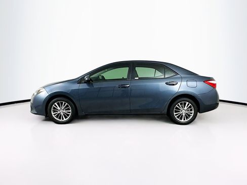 Used 2015 Toyota Corolla LE image 4