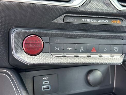 New 2025 Ford Mustang GT Premium RWD image 58