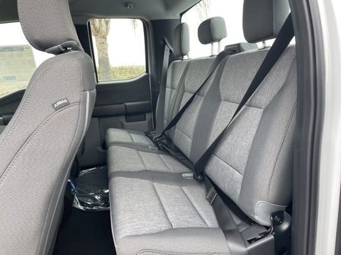 New 2026 Ford F350 XL w/ STX Appearance Package image 21