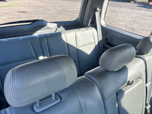 Used 2004 Honda Pilot EX image 32