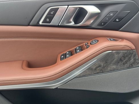 New 2026 BMW X5 xDrive40i AWD/4WD image 12