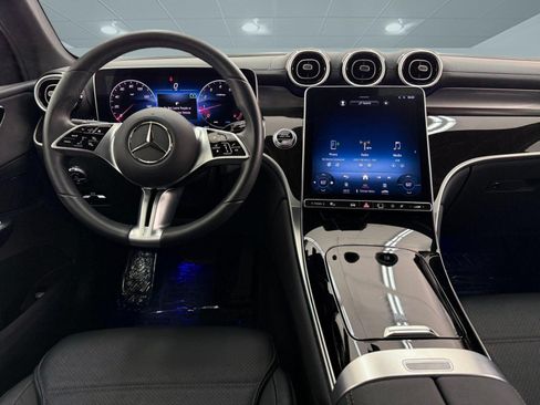 Certified 2024 Mercedes-Benz GLC 300 image 29