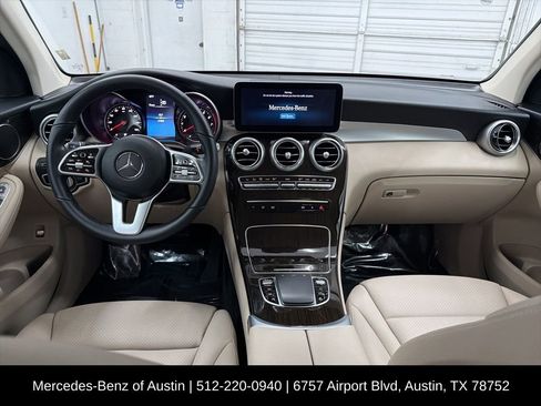 Used 2022 Mercedes-Benz GLC 300 image 23