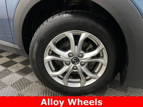 Used 2019 MAZDA CX-3 Sport FWD image 44