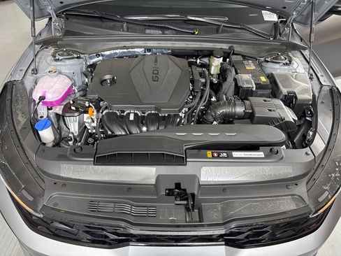 New 2026 Kia K5 GT-Line FWD image 46