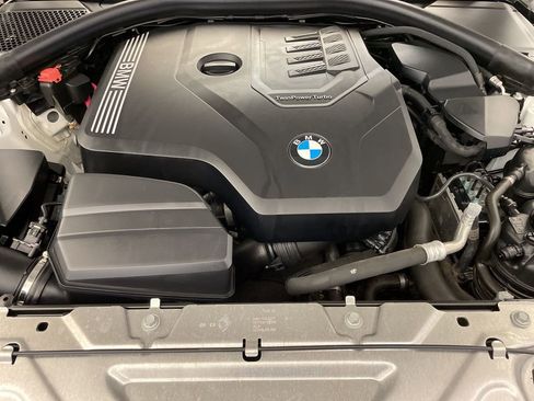 Used 2021 BMW 330i Sedan w/ Driving Assistance Package image 30