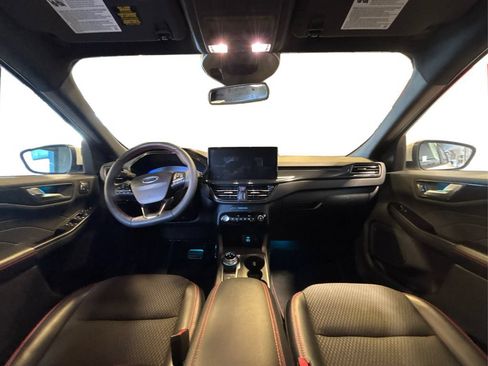 Certified 2023 Ford Escape ST-Line Elite AWD/4WD image 30
