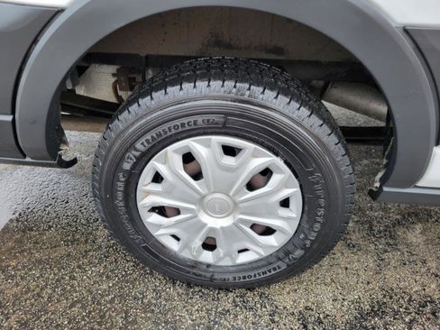 Used 2016 Ford Transit 350 XLT image 20
