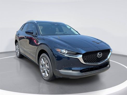 New 2026 MAZDA CX-30 AWD 2.5 S image 1