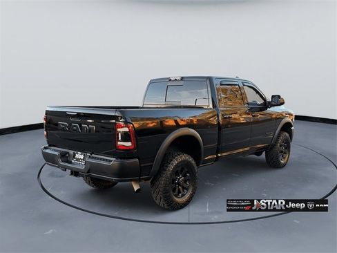 Used 2019 RAM 2500 Power Wagon image 3