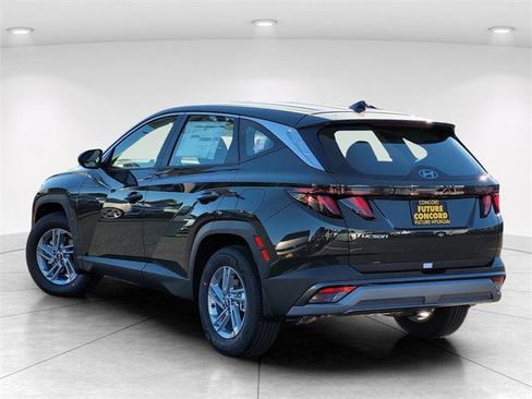 New 2026 Hyundai Tucson SE image 5