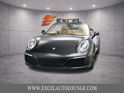Used 2017 Porsche 911 Carrera RWD image 12