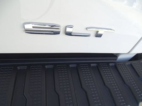 Certified 2024 GMC Sierra 1500 SLT w/ SLT Premium Package AWD/4WD image 31