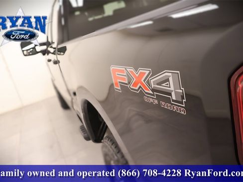 New 2026 Ford F250 Lariat w/ FX4 Off-Road Package image 41