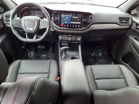 New 2026 Dodge Durango GT image 8