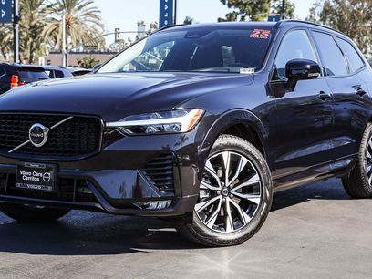 Used 2025 Volvo XC60 B5 Plus