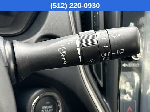 New 2026 Subaru Impreza 2.0i Sport AWD/4WD image 14