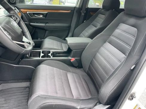 Used 2022 Honda CR-V EX image 11