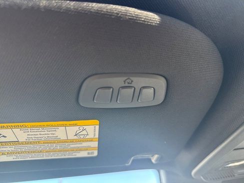 New 2025 Ford Expedition Tremor image 22