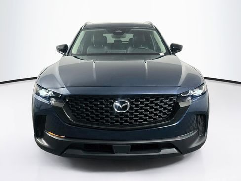 Used 2025 MAZDA CX-50 AWD 2.5 S w/ Premium Package image 2