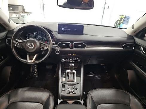 Used 2021 MAZDA CX-5 Grand Touring Reserve AWD/4WD image 31