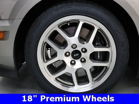 Used 2008 Ford Mustang Shelby GT500 image 25