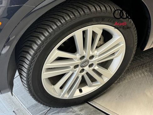 Used 2019 Audi Q5 Prestige AWD/4WD image 6