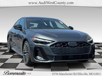 New 2025 Audi S5 Premium Plus