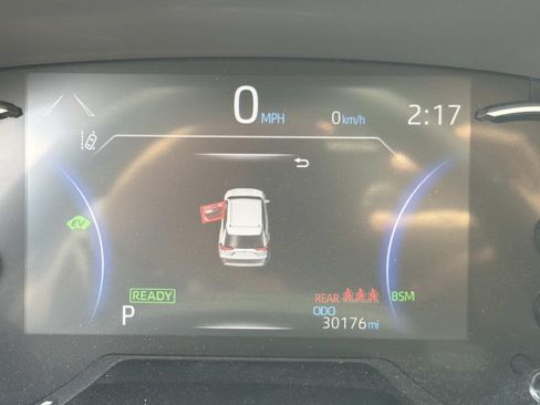 Used 2021 Toyota RAV4 Limited AWD/4WD image 28