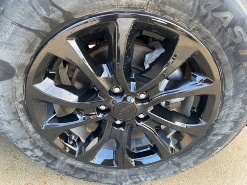 Used 2018 Chevrolet Equinox LT image 8