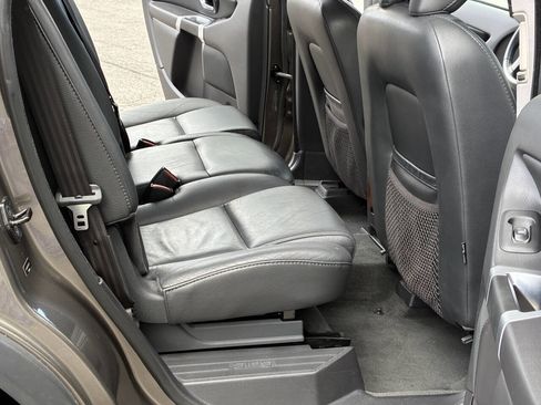 Used 2009 Volvo XC90 3.2 image 12