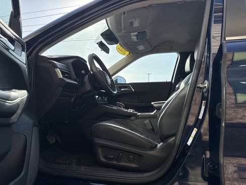 Used 2022 Mitsubishi Outlander SE image 9