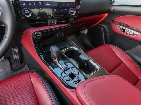 Used 2024 Lexus NX 350h AWD image 20