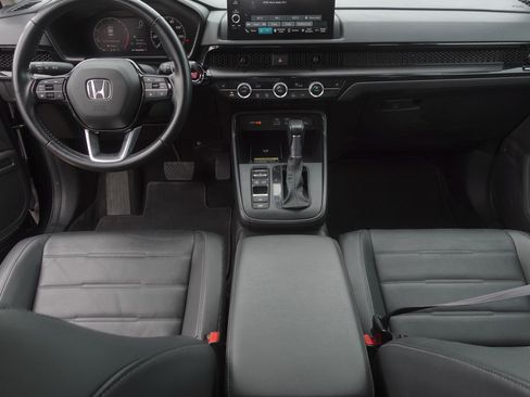 Used 2025 Honda CR-V EX-L image 21