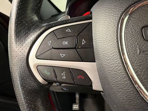 Used 2017 Dodge Durango R/T w/ Trailer Tow Group IV AWD/4WD image 19