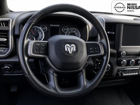 Used 2022 RAM 2500 Tradesman AWD/4WD image 5