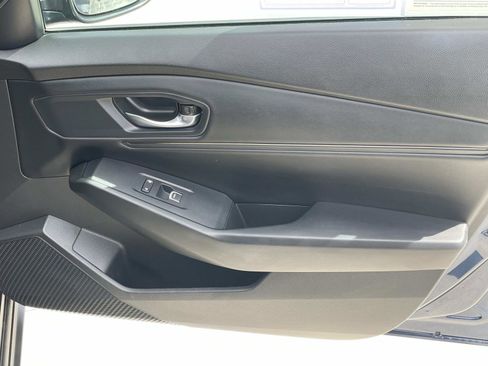 Certified 2024 Honda Accord EX image 21