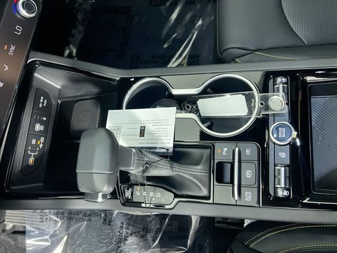 New 2026 Kia K5 GT image 24