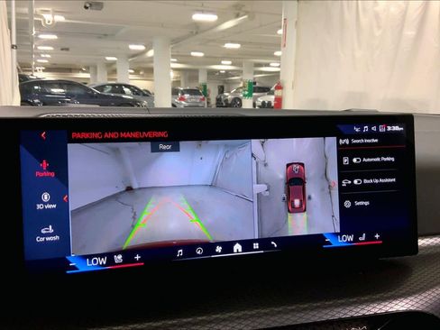 Used 2026 BMW 440i xDrive Coupe w/ Premium Package image 26