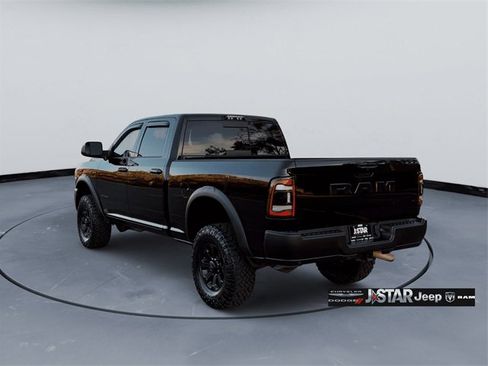 Used 2019 RAM 2500 Power Wagon image 5