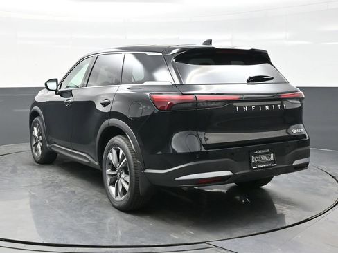 Used 2026 INFINITI QX60 Pure w/ Cargo Package AWD/4WD image 5