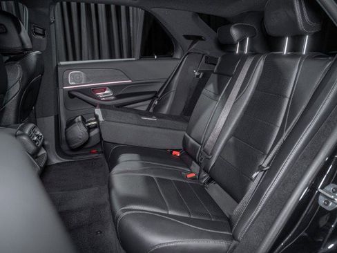 New 2026 Mercedes-Benz GLE 350 4MATIC image 12