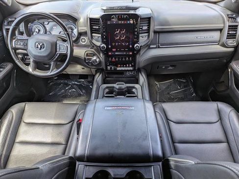 Used 2022 RAM 1500 Limited AWD/4WD image 14