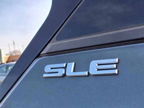 Certified 2018 GMC Terrain SLE image 27