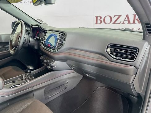 Used 2023 Dodge Durango R/T w/ Blacktop Package image 34